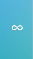 Whispering Infinity الملصق