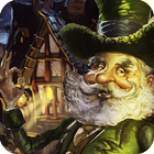 Hidden Object Mystery Pictures icon