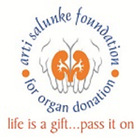 Arti Salunke Foundation icon