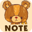 Bloc-notes : Notepad Truff