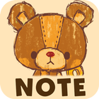 记事本 Notepad Truff 笔记 图标