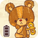 Battery A Clockwork Truffe APK