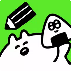 待受にメモ帳 ウサギさん 可愛いメモ帳ウィジェット XAPK download