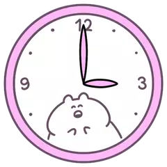 Clocks Widgets Rabbit XAPK Herunterladen