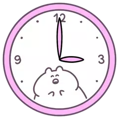 無料でウサギさん時計 かわいいアナログ時計ウィジェット Apkアプリの最新版 Apk2 1 3 18をダウンロード Android用 ウサギさん時計 かわいいアナログ時計ウィジェット アプリダウンロード Apkfab Com Jp