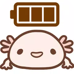 Axolotl Battery XAPK download