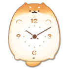 Analog clock widget YEASTKEN icon
