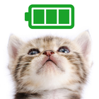 Cat Battery icon