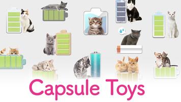 برنامه‌نما Cat Battery عکس از صفحه