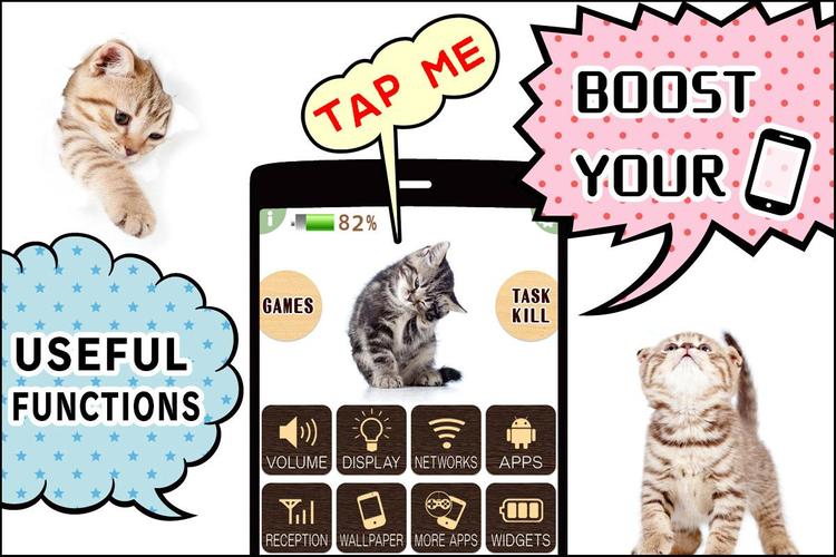 Cat Battery For Android Apk Download
