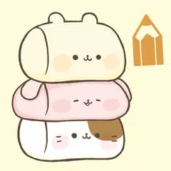 無料で待受にメモ帳 キャラクター かわいいメモ帳ウィジェット Apkアプリの最新版 Apk2 0 29をダウンロード Android用 待受にメモ 帳 キャラクター かわいいメモ帳ウィジェット アプリダウンロード Apkfab Com Jp