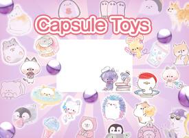 Catatan Notepad Cute Character syot layar 2