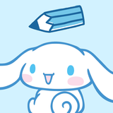 Notepad Cinnamoroll ícone
