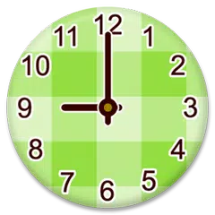 download Clock Widget APK