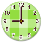 Clock Widget ikona