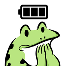 Battery widget DACHOJU-GIGA APK