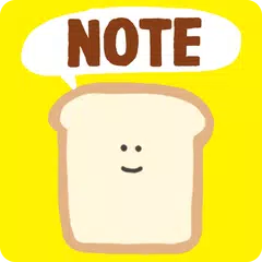 Descargar APK de Notas Delicious Days memo