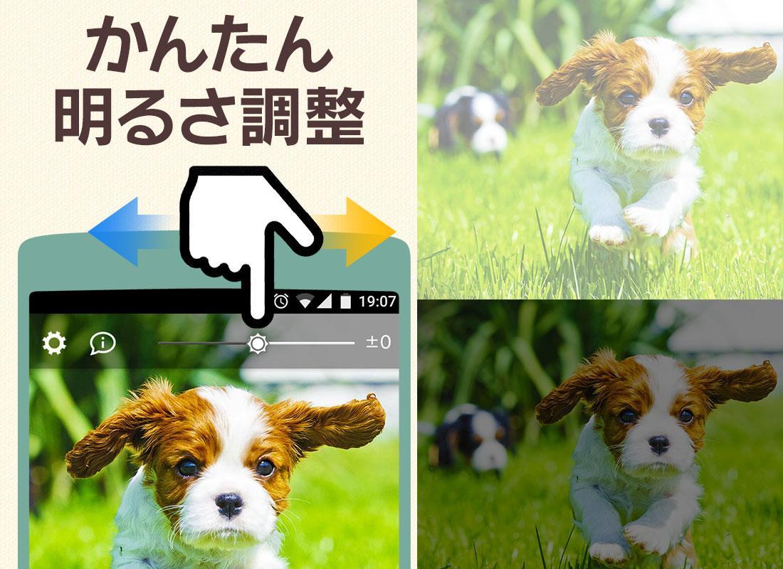 Android 用の 犬の可愛い壁紙 Apk をダウンロード