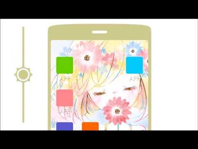 無料で 可愛い壁紙 フラワリーキス アプリの最新版 Apk2 0 14をダウンロードー Android用 可愛い壁紙 フラワリーキス Apk の最新バージョンをダウンロード Apkfab Com Jp