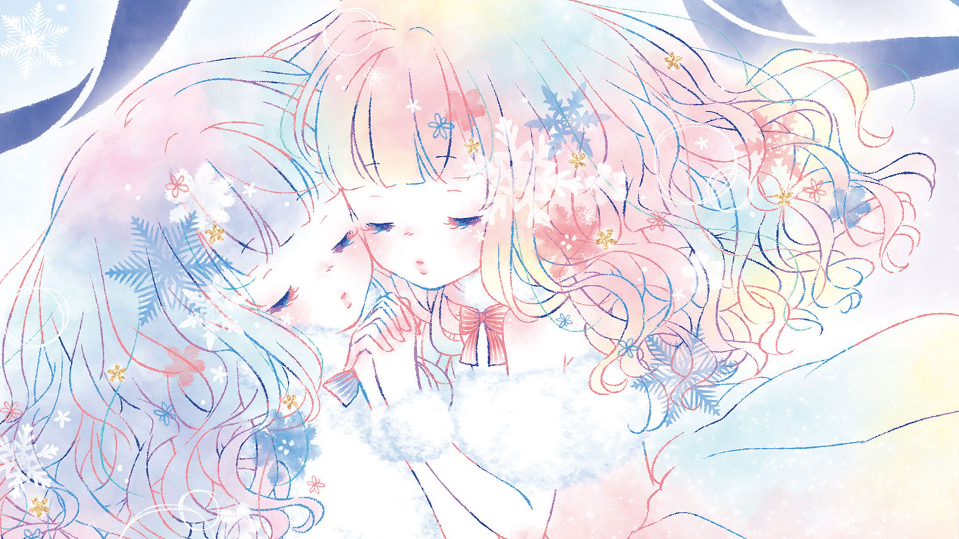Download Wallpaper Flowery Kiss on PC & Mac with AppKiwi APK Downloader in 2023