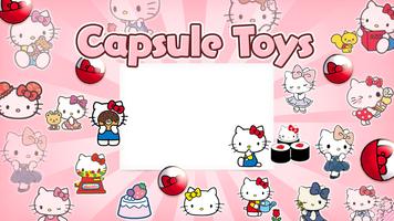 برنامه‌نما Notepad Hello Kitty عکس از صفحه