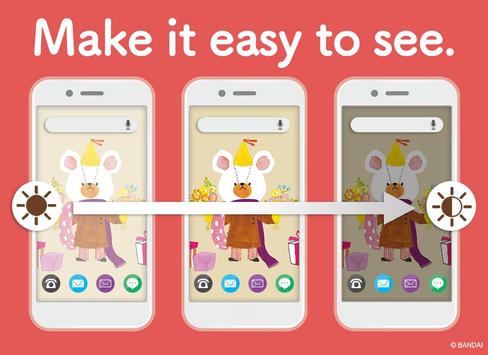 壁纸 : Wallpaper the Bears' School 截图 2