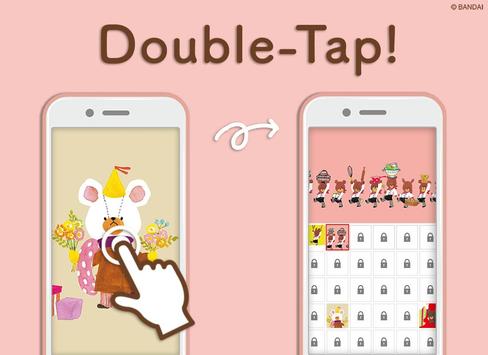 壁纸 : Wallpaper the Bears' School 截图 4