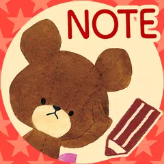 Notepad : The Bears' School APK Herunterladen