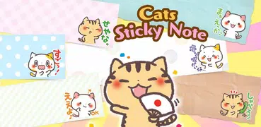 Notas : Gatos - Kansai Cats