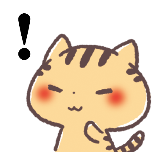 Bloco de notas Kansai Cats