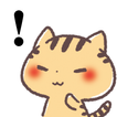 Bloco de notas Kansai Cats
