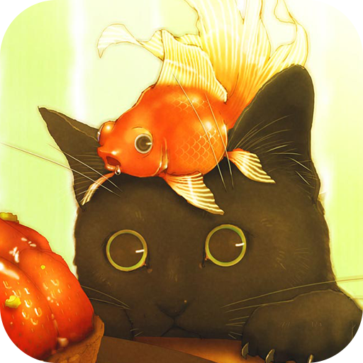 無料で 綺麗な壁紙 空間金魚 猫と金魚の可愛い待ち受け Apkアプリの最新版 Apk2 0 11 17をダウンロードー Android用 綺麗な壁紙 空間金魚 猫と金魚の可愛い待ち受け Apk の最新バージョンをダウンロード Apkfab Com Jp