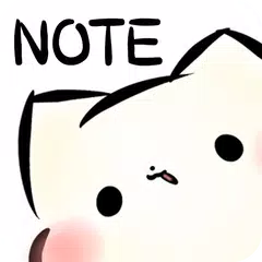 Sticky Note MASHIMAROU APK download