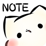 Sticky Note MASHIMAROU
