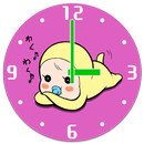 APK Memetan Clocks Widget