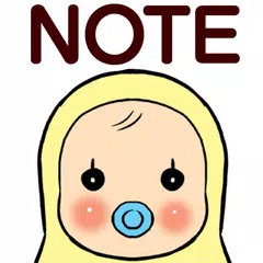 download Sticky Note MEMETAN XAPK