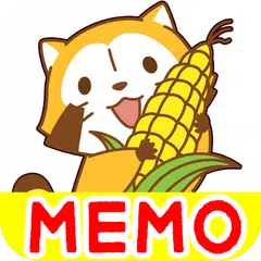 MEMO PAD WIDGET araigumarascal APK Herunterladen