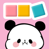 益智遊戲 : 熊貓 - MOCHI MOCHI PANDA