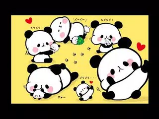 Wallpaper Mochi Mochi Panda Apk 2 0 25 Download For Android Download Wallpaper Mochi Mochi Panda Xapk Apk Bundle Latest Version Apkfab Com