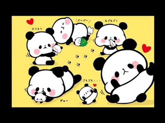 無料で かわいい待受け画面 もちもちぱんだ オシャレ壁紙パンダきせかえアプリ無料 アプリの最新版 Apk2 0 22をダウンロードー Android用 かわいい待受け画面 もちもちぱんだ オシャレ壁紙パンダきせかえアプリ無料 Apk の最新バージョンをダウンロード Apkfab