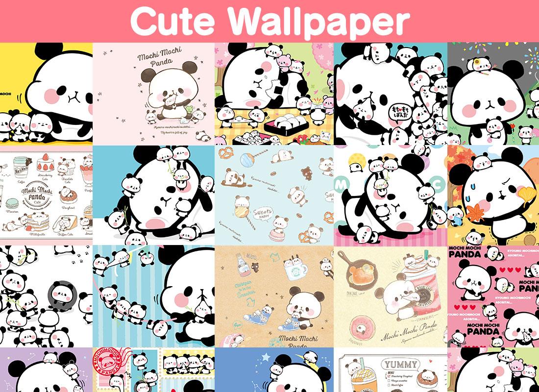 Wallpaper Mochi Mochi Panda Apk 2 0 24 Download For Android Download Wallpaper Mochi Mochi Panda Xapk Apk Bundle Latest Version Apkfab Com