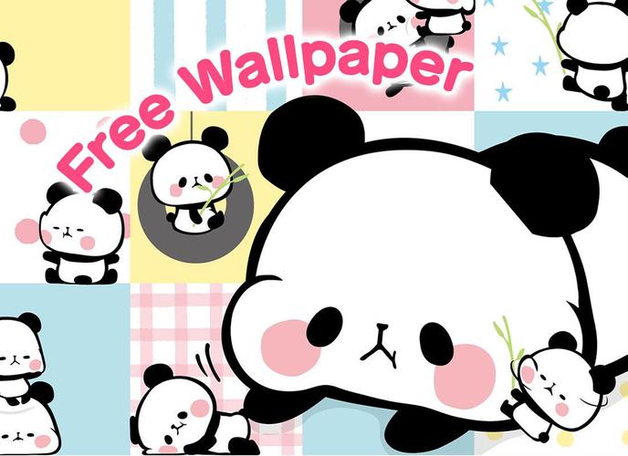 Wallpaper Mochi Mochi Panda Apk 2 0 24 Download For Android Download Wallpaper Mochi Mochi Panda Xapk Apk Bundle Latest Version Apkfab Com