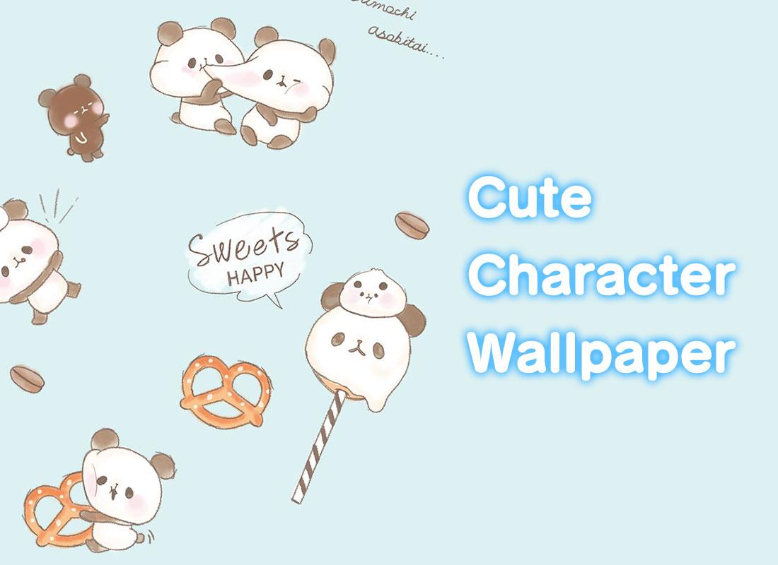 Wallpaper Mochi Mochi Panda Apk 2 0 26 For Android Download Wallpaper Mochi Mochi Panda Xapk Apk Bundle Latest Version From Apkfab Com