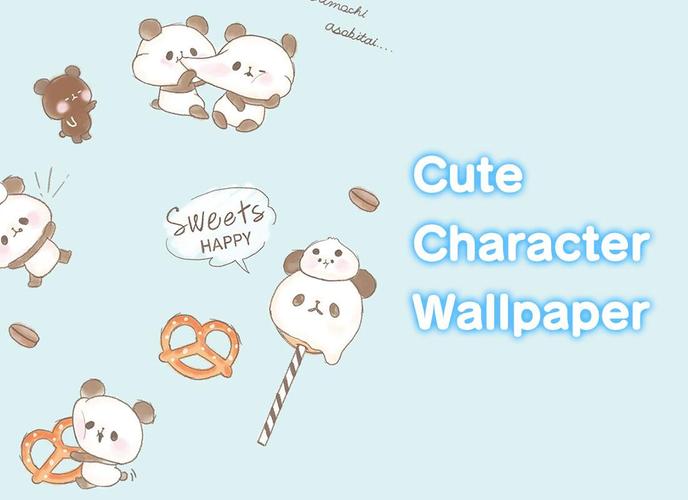 Wallpaper Mochi Mochi Panda Apk 2 0 24 Fur Android Herunterladen Die Neueste Verion Von Wallpaper Mochi Mochi Panda Xapk Apk Bundle Herunterladen Apkfab Com