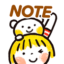 Notepad Good friends APK