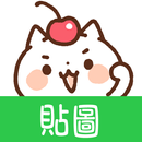 貼圖 糖果動物 aplikacja
