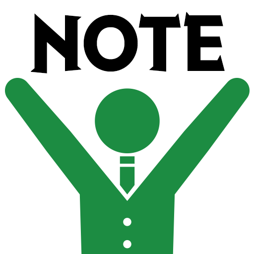 Bloco de notas Simple Notepad