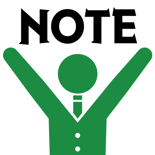 記事本 Simple Notepad 筆記