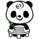 Memo Pad Panda (sticky) note APK