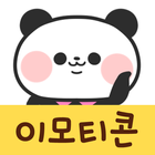 Korean Stickers PANTA icon